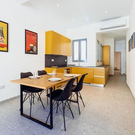 Valletta Collection - Republica Suites Exteriér fotografie