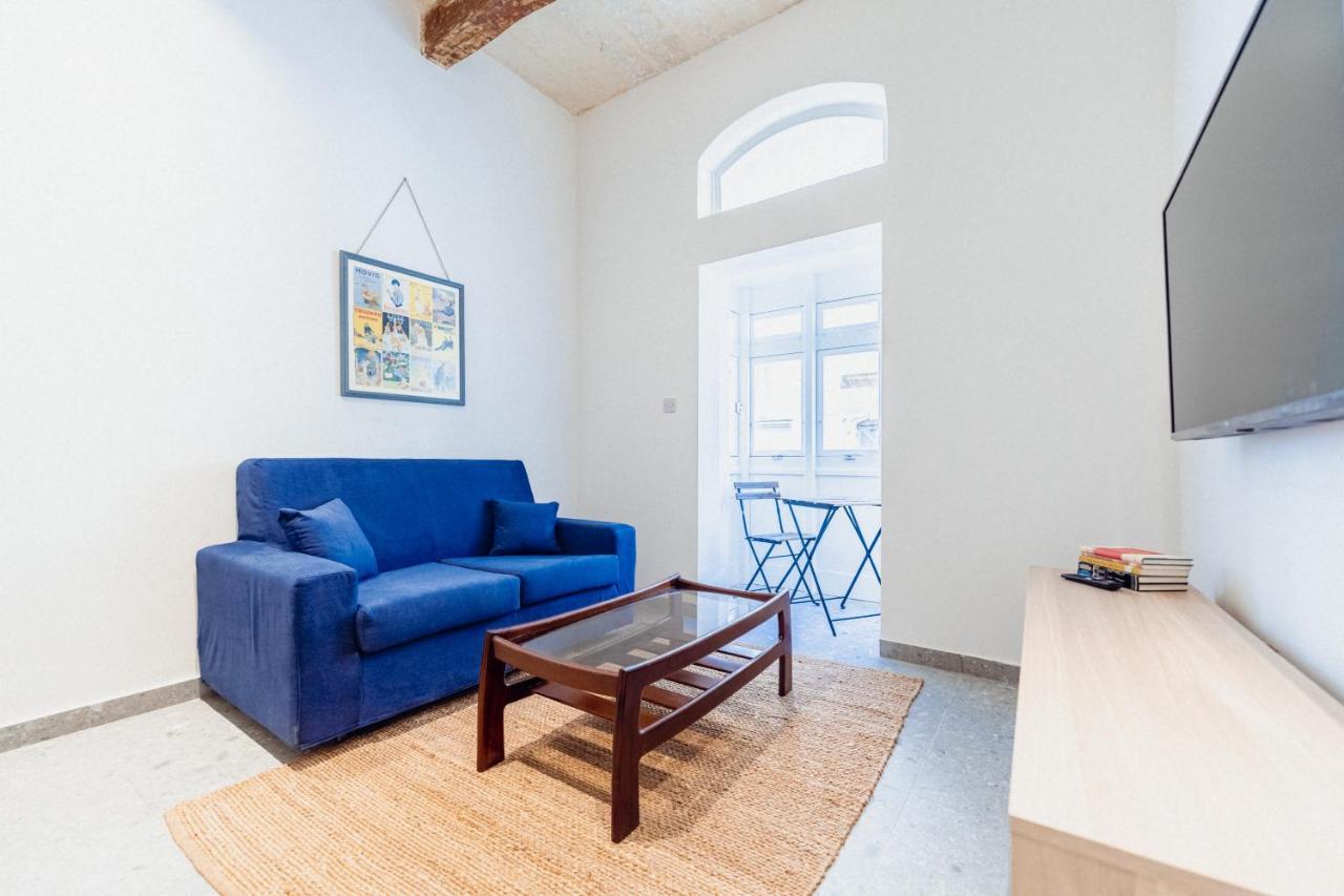 Valletta Collection - Republica Suites Exteriér fotografie