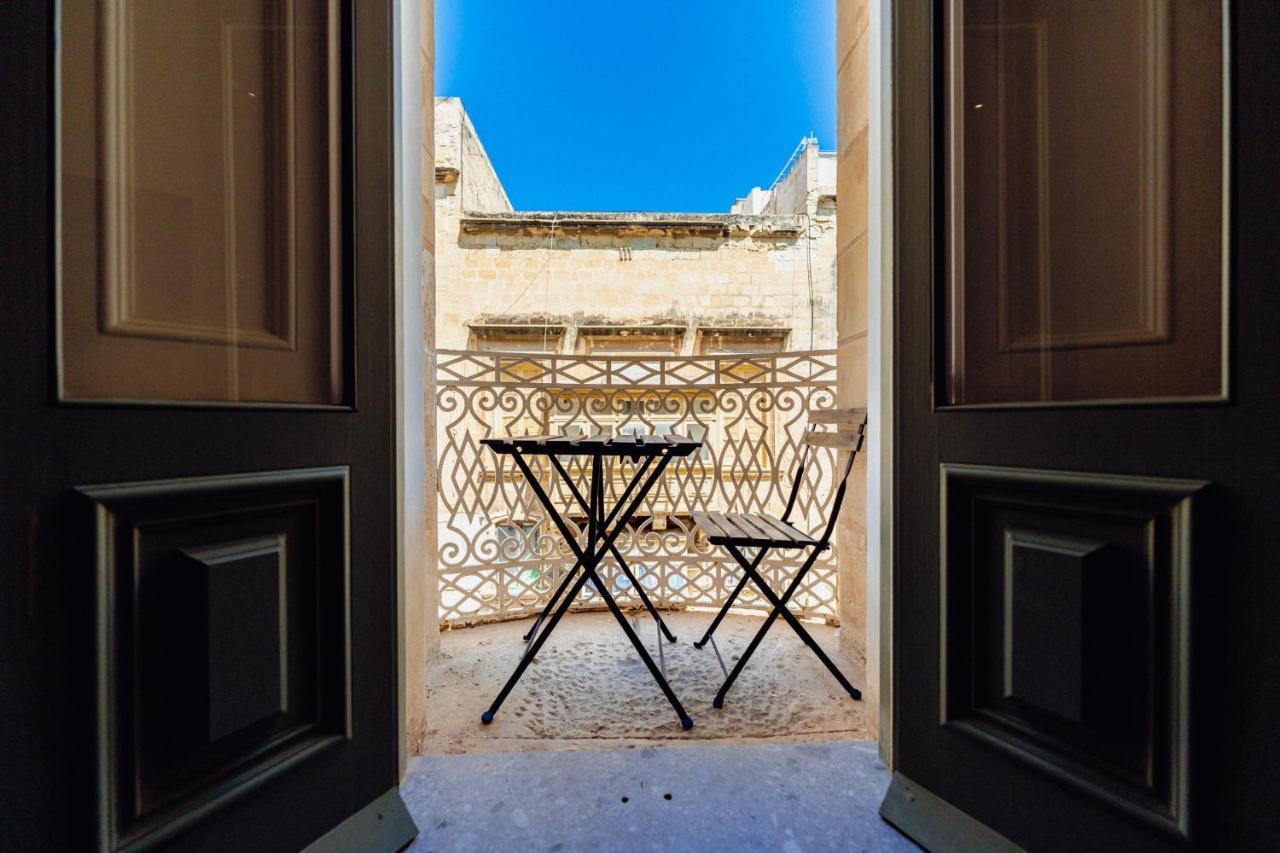 Valletta Collection - Republica Suites Exteriér fotografie