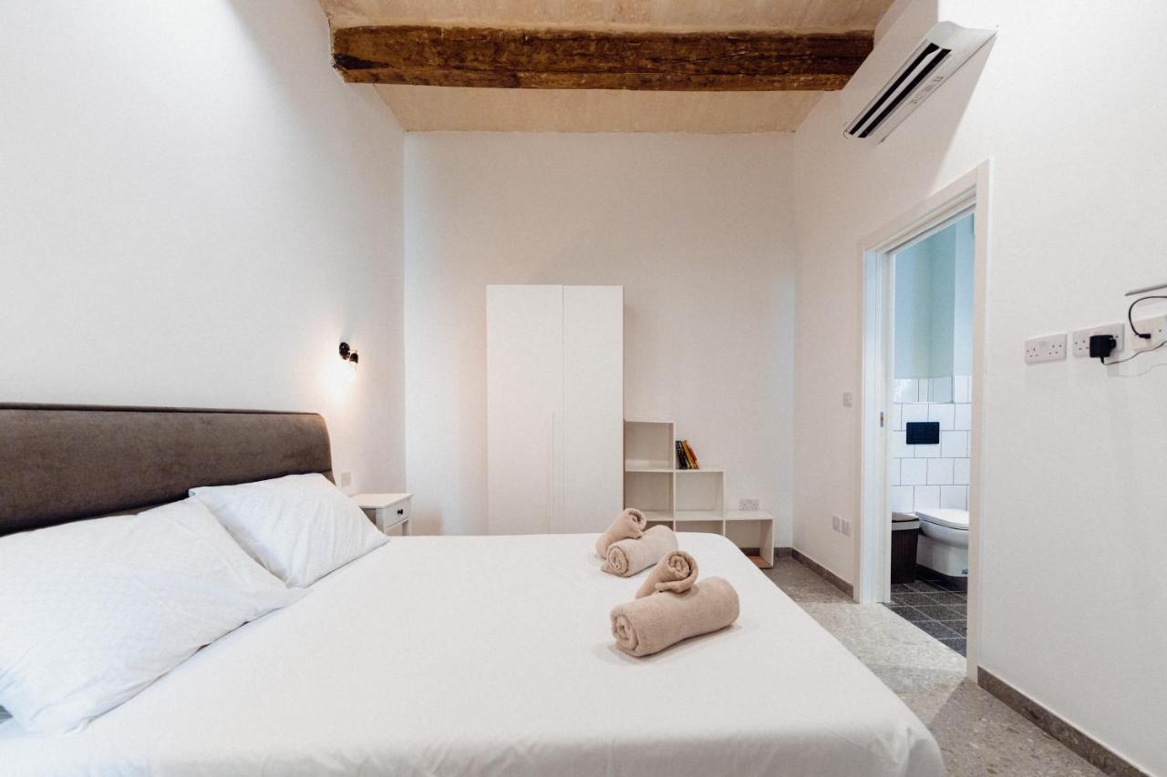 Valletta Collection - Republica Suites Exteriér fotografie