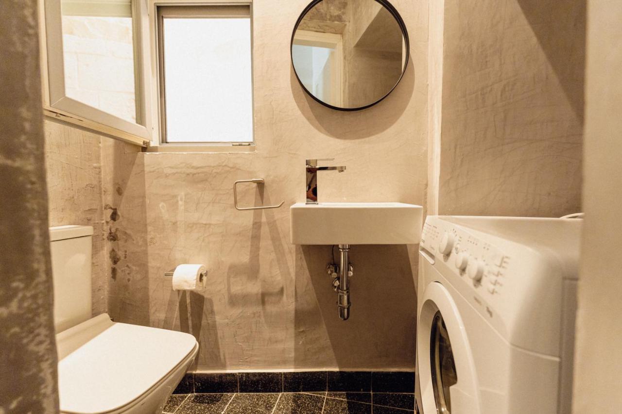 Valletta Collection - Republica Suites Exteriér fotografie
